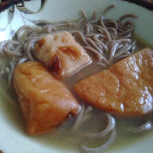 こんにゃく麺の最適な消費方法　おでんラーメン